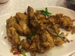 椒盐排条-永兴餐厅(复兴中路店)