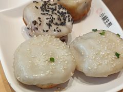 -小杨生煎(周浦万达店)