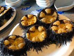 -海味当家·蒸锅海鲜(星海公园店)
