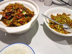 -兰湘子·湘菜小炒(南京江宁万达店)