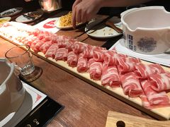 -东道煮牛肉火锅(东盛大街店)