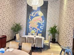 -金海湾嘉华度假酒店·海天阁中餐厅