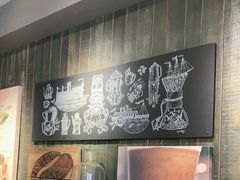 -星巴克(天津五大道店)