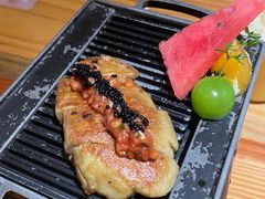 -花潮料理艺食馆(世欧广场店)
