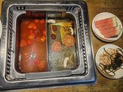 -扬之阿李菌汤火锅(1969店)