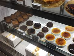 -Awfully Chocolate(来福士广场店)