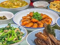 -妈妈家·本帮菜(总店)