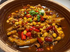 -图味美小黄鱼·景德菜(浙江路店)