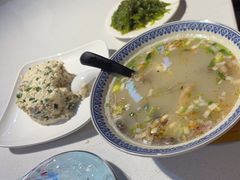 -老北京胡同味道二荤铺(酒仙桥店)