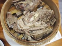 -桂花香手工面(鼓楼店)