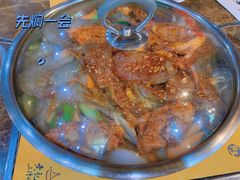 -黄记煌三汁焖锅(名泉广场店)