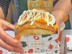 -蛋先生·爆蛋吐司(天一广场店)