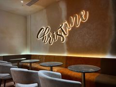 -Chrisbakery&Cafe克莉丝烘焙咖啡馆(万科店)