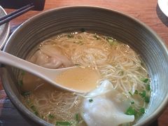 云吞面-融和里(华润·二十四城店)