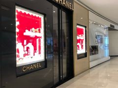 -CHANEL(恒隆广场店)
