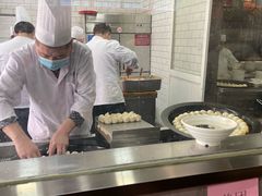 -大壶春生煎(四川中路店)