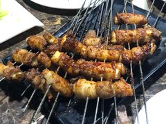 -郑喜旺烧烤(郑州总店)