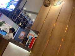 -鹅冠港式茶餐厅(来福士店)