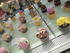 -BONCAKE裱花蛋糕(万象汇店)