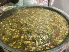 肉丸糊辣汤-老字号贾家肉丸糊辣汤(光明巷店)