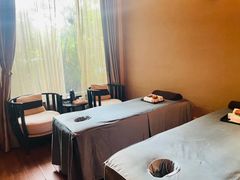 -大唐盲人按摩中心(黄山路店)