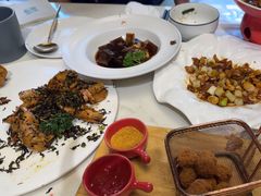 -后海16号·北京私房菜