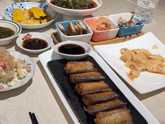 -阿莉餐厅(枣阳路店)