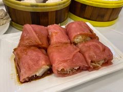 鲜虾红米肠粉-广州酒家(文昌总店)