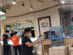 大堂-水平有限广西米粉·广西风味集(五道口店)