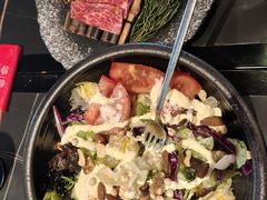 -谷牛和牛烤肉(漕河泾印象城店)