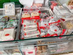 -上海虹口糕团食品厂(茂名路店)