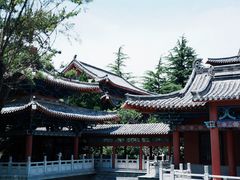 -石岛赤山风景区