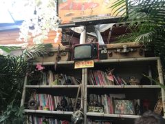 -束河人家(南锣鼓巷店)