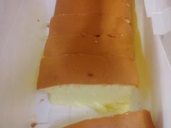 -木子木水日式烫面包(世界城光谷店)