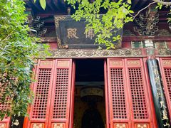 -洛阳白马寺