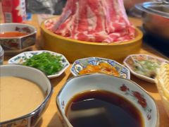 -牛匠和牛寿喜锅(西安总店)