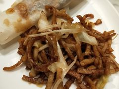 -北京王府井希尔顿酒店·万斯阁西餐厅