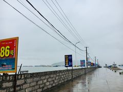 -罗源湾8号渔排
