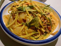 摇滚拉皮-额娘·现烙春饼烤鸭(太原总店)