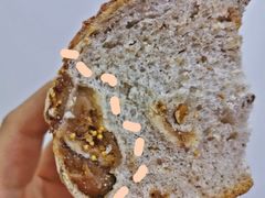 -前进麦味·天然烘焙(凯德1818店)