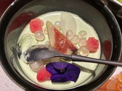 青青斑斓椰冻-BetterThai 泰加(苏州中心店)