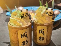 -吼堂老火锅(太古里总店)