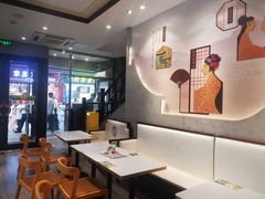-德克士(前门店)
