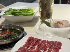 -围炉夜话·潮汕卤水火锅(榕江店)