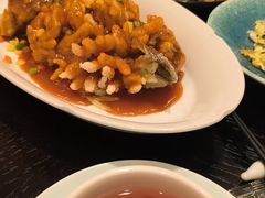 -海天楼中餐厅(吴宫泛太平洋酒店)