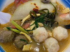 -重庆麻辣烫(国权路店)