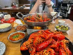 -虾小龙老长沙龙虾馆(坡子街店)