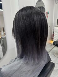 -GN概念烫染沙龙