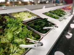 -So Lounge索兰至餐厅(蓝色港湾店)