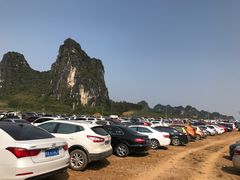 -龙谷湾旅游休闲度假区
